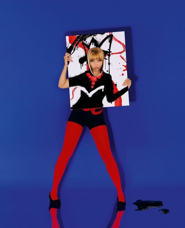 PinkPantheress Remix Album  - Fancy Some More?