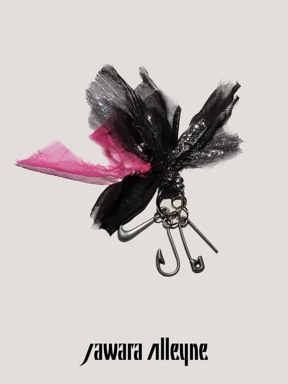 Nike Air Superfly - Fashion East Alumni 