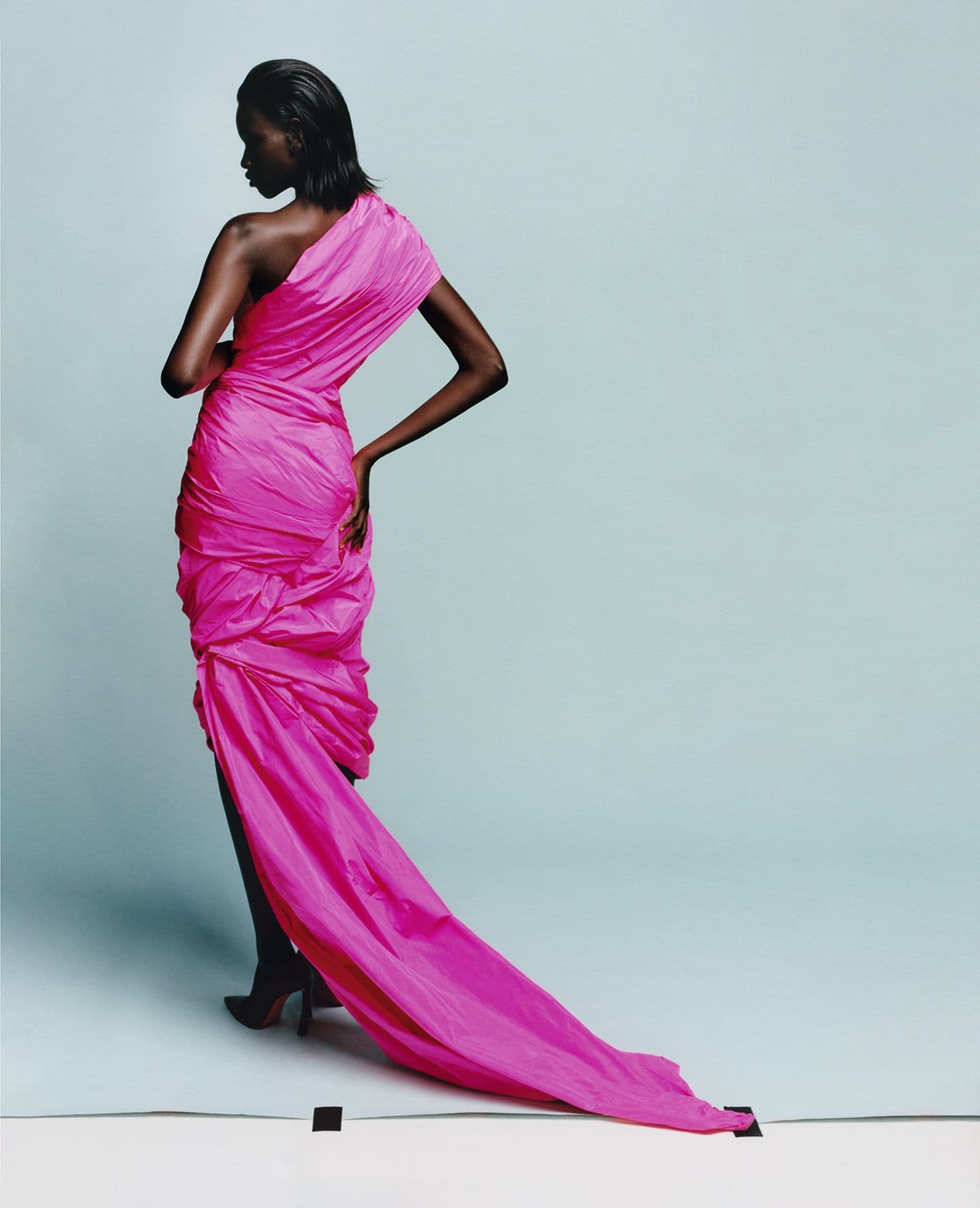 Vogue Spain - Reconctar