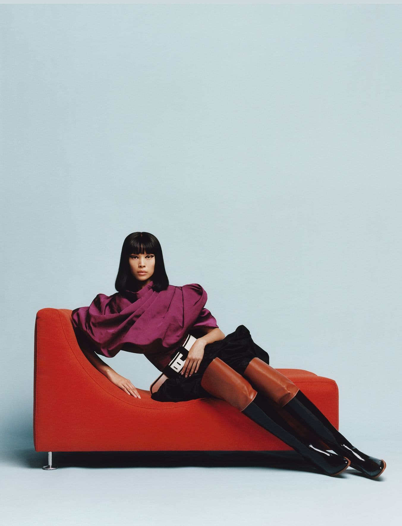 Vogue Spain - Reconctar