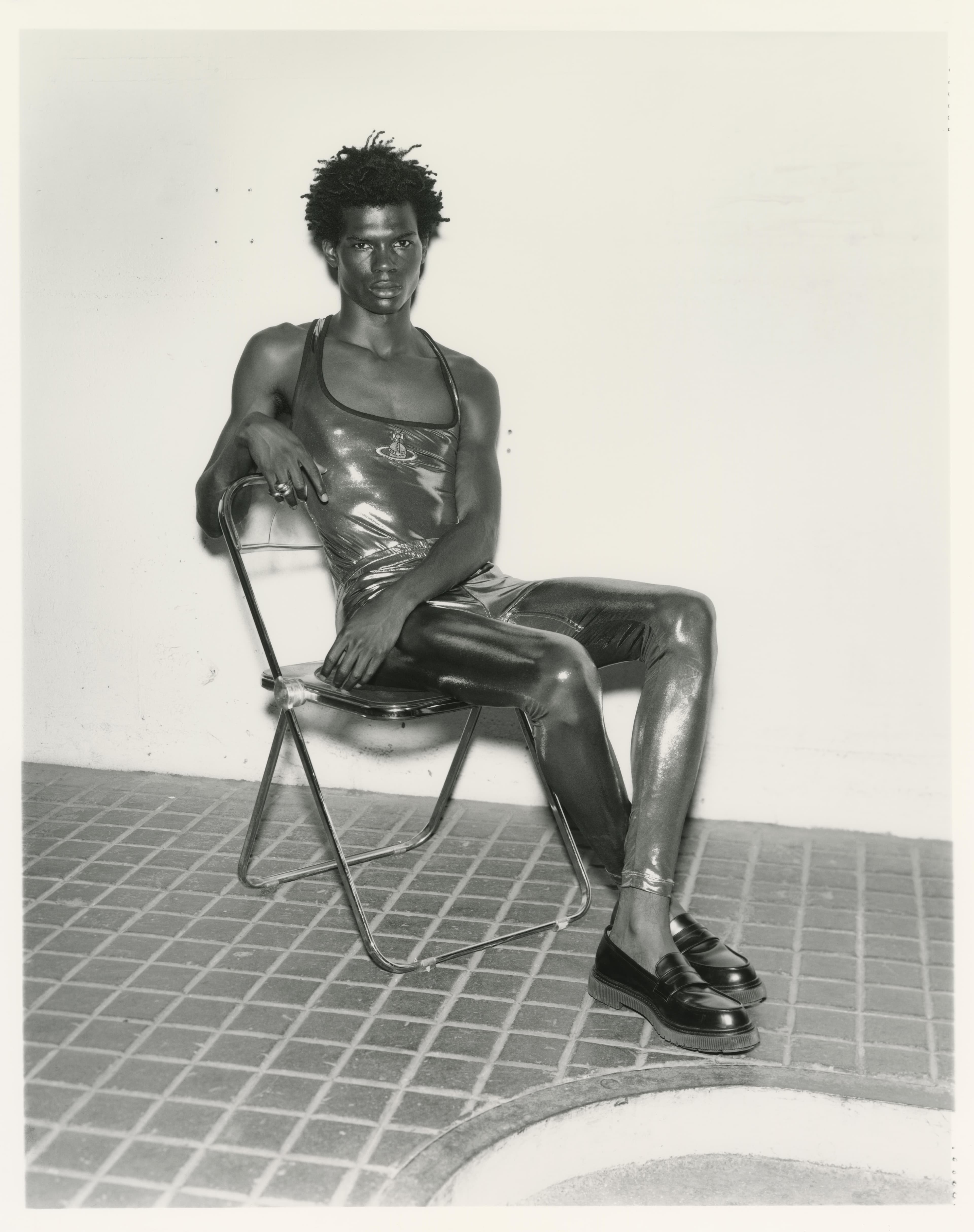 Replica - Thomas cristiani