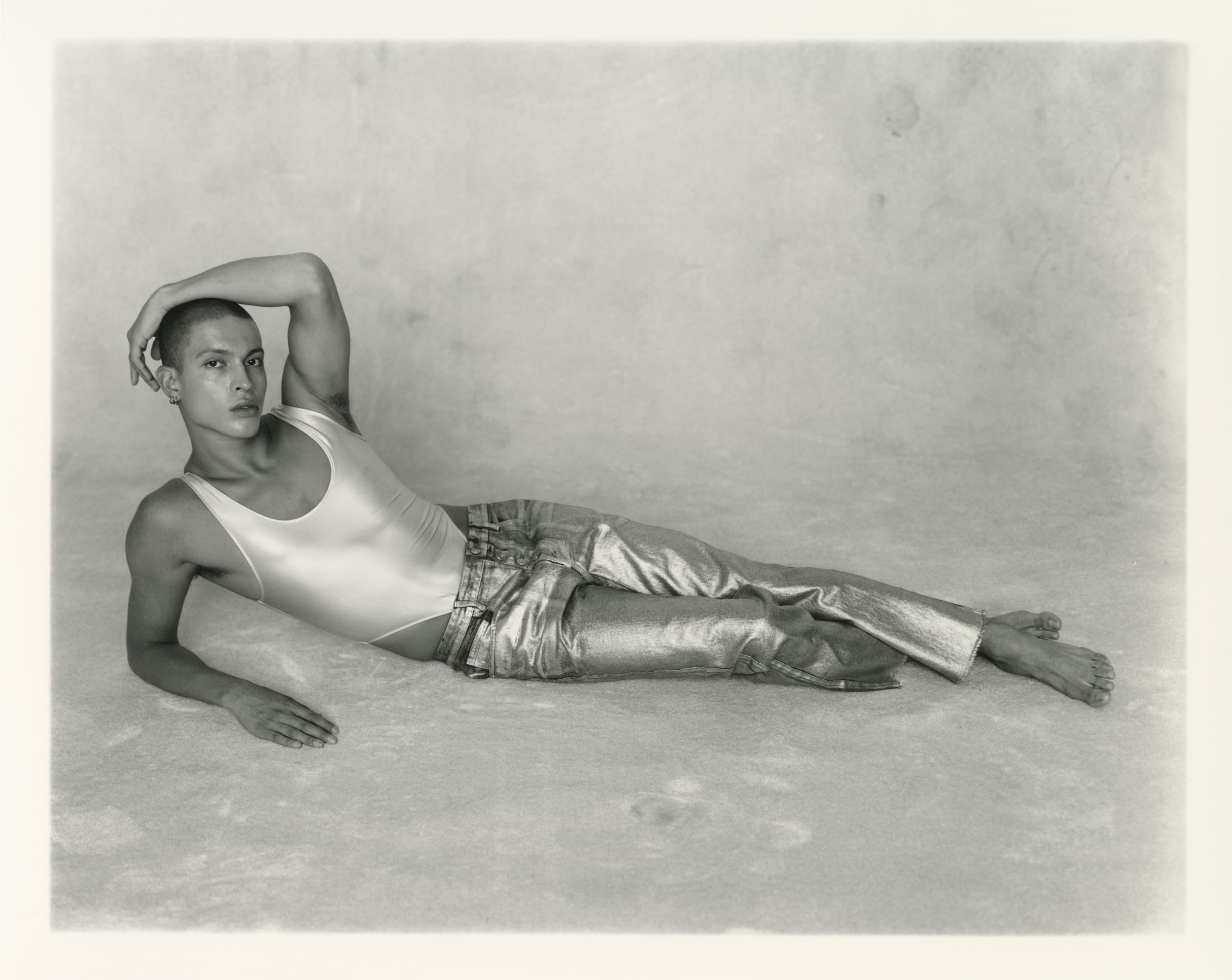 Replica - Thomas cristiani