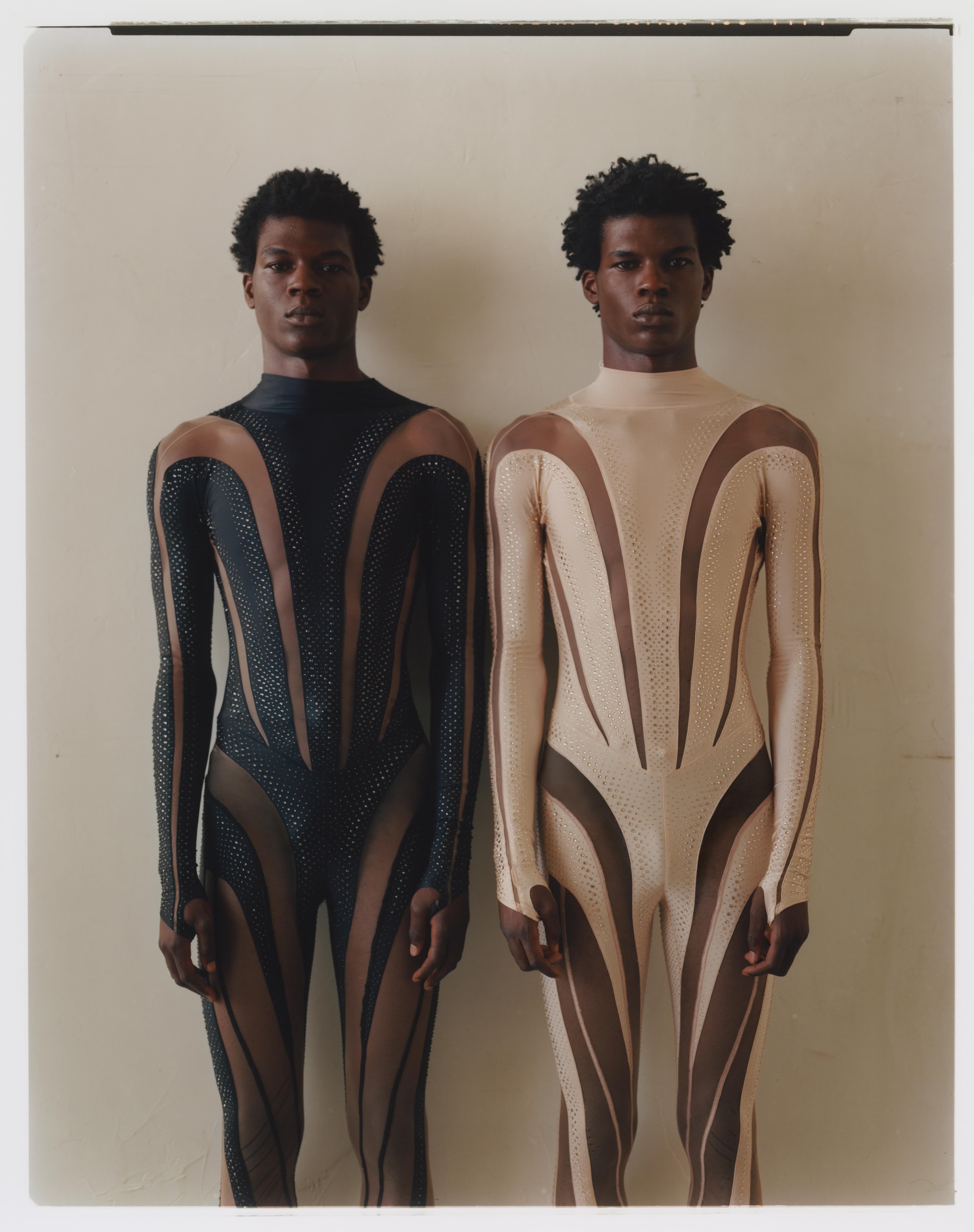 Replica - Thomas cristiani