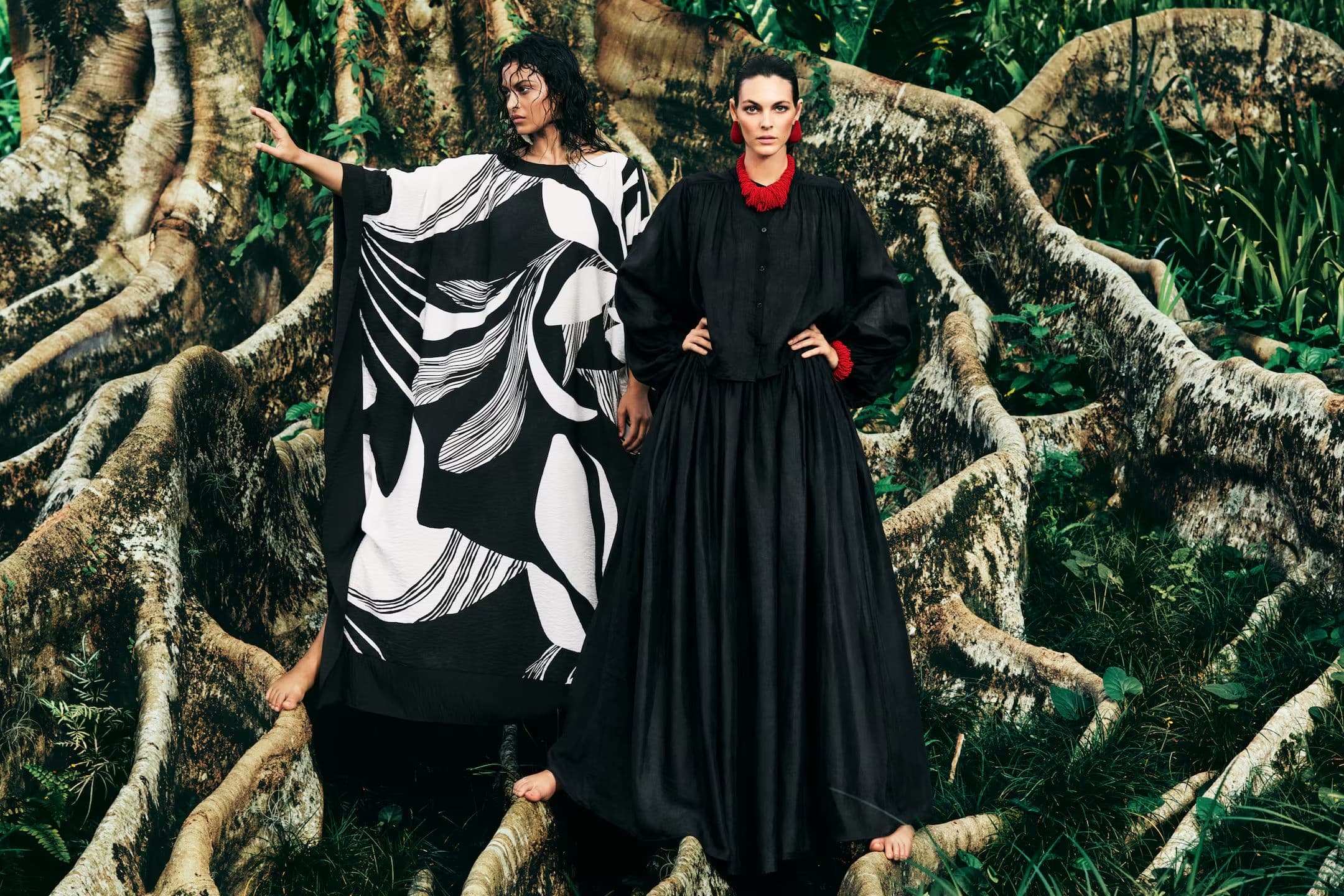 H&M - Rafael Pavarotti