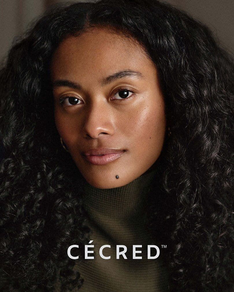 CÉCRED - Portraits of a Hair Story