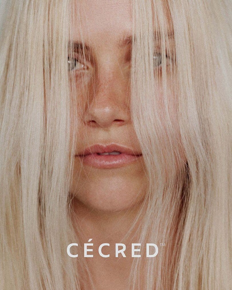 CÉCRED - Portraits of a Hair Story