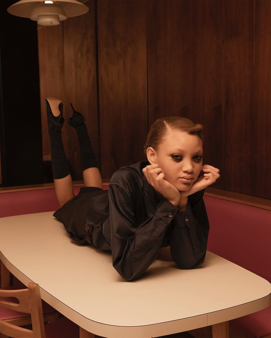 Dazed   - The Celebration Issue 