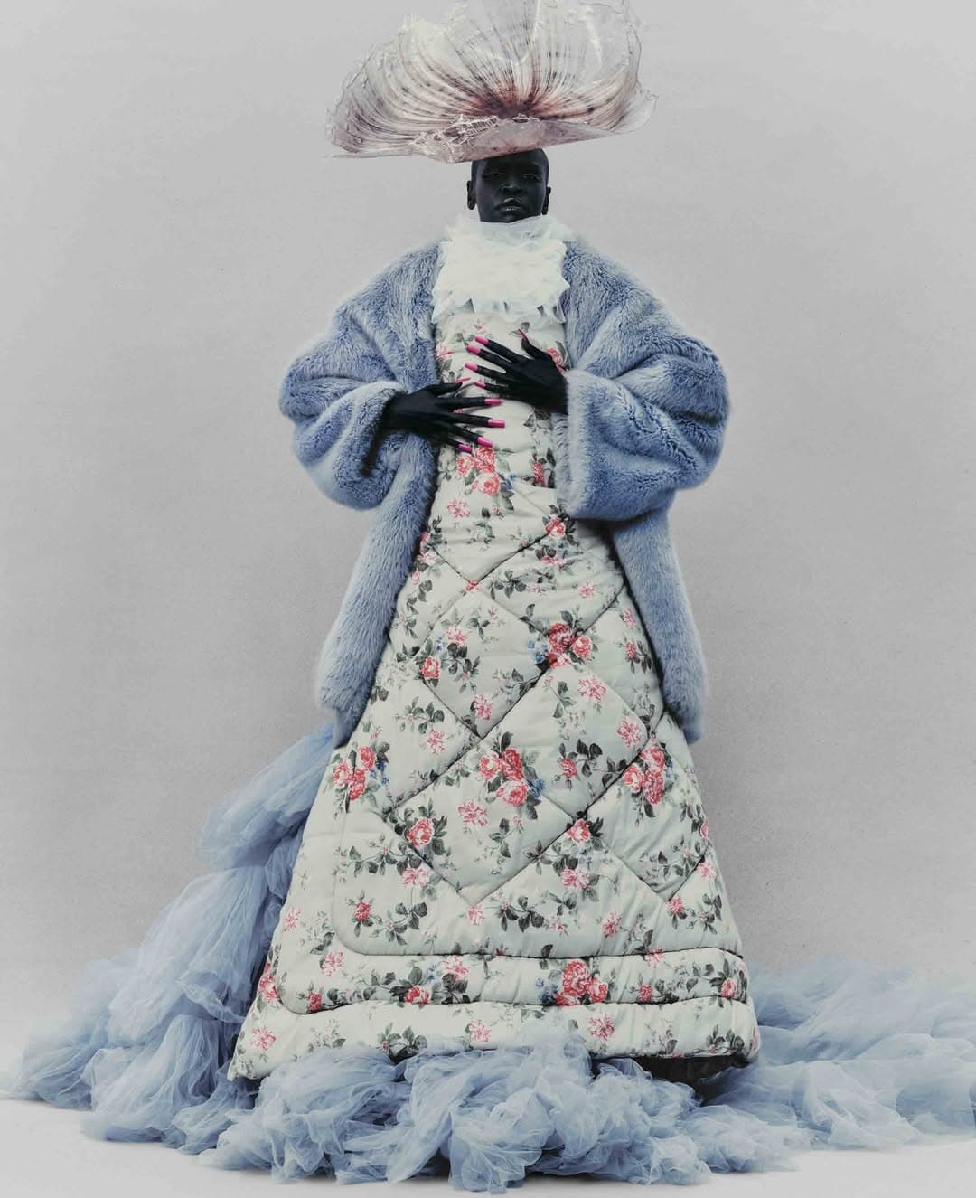 Acne Paper - Golden Volume 20