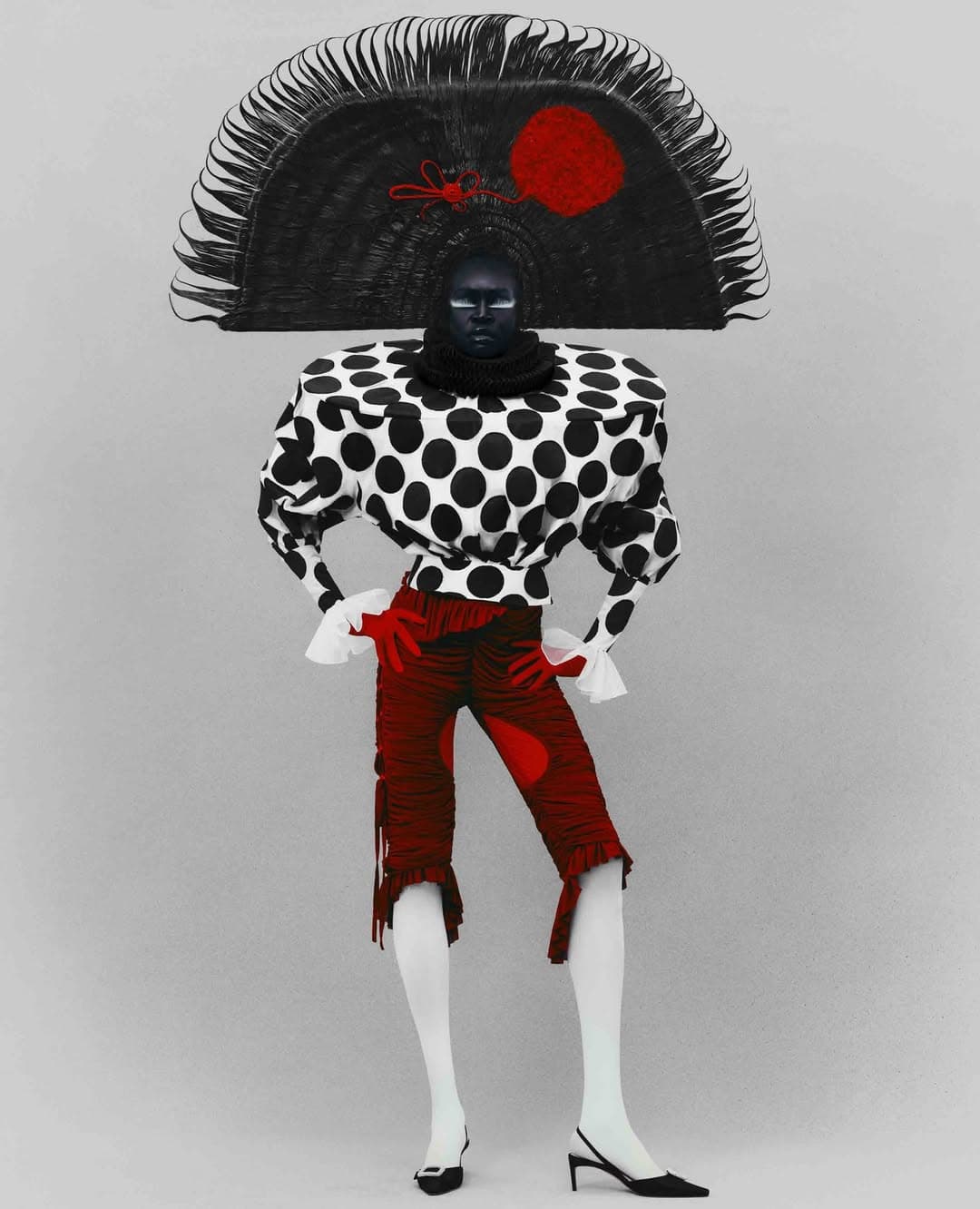 Acne Paper - Golden Volume 20