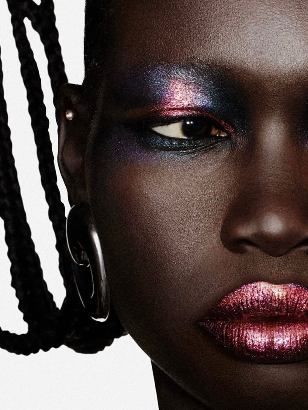 M.A.C Cosmetics - Carljin Jacobs