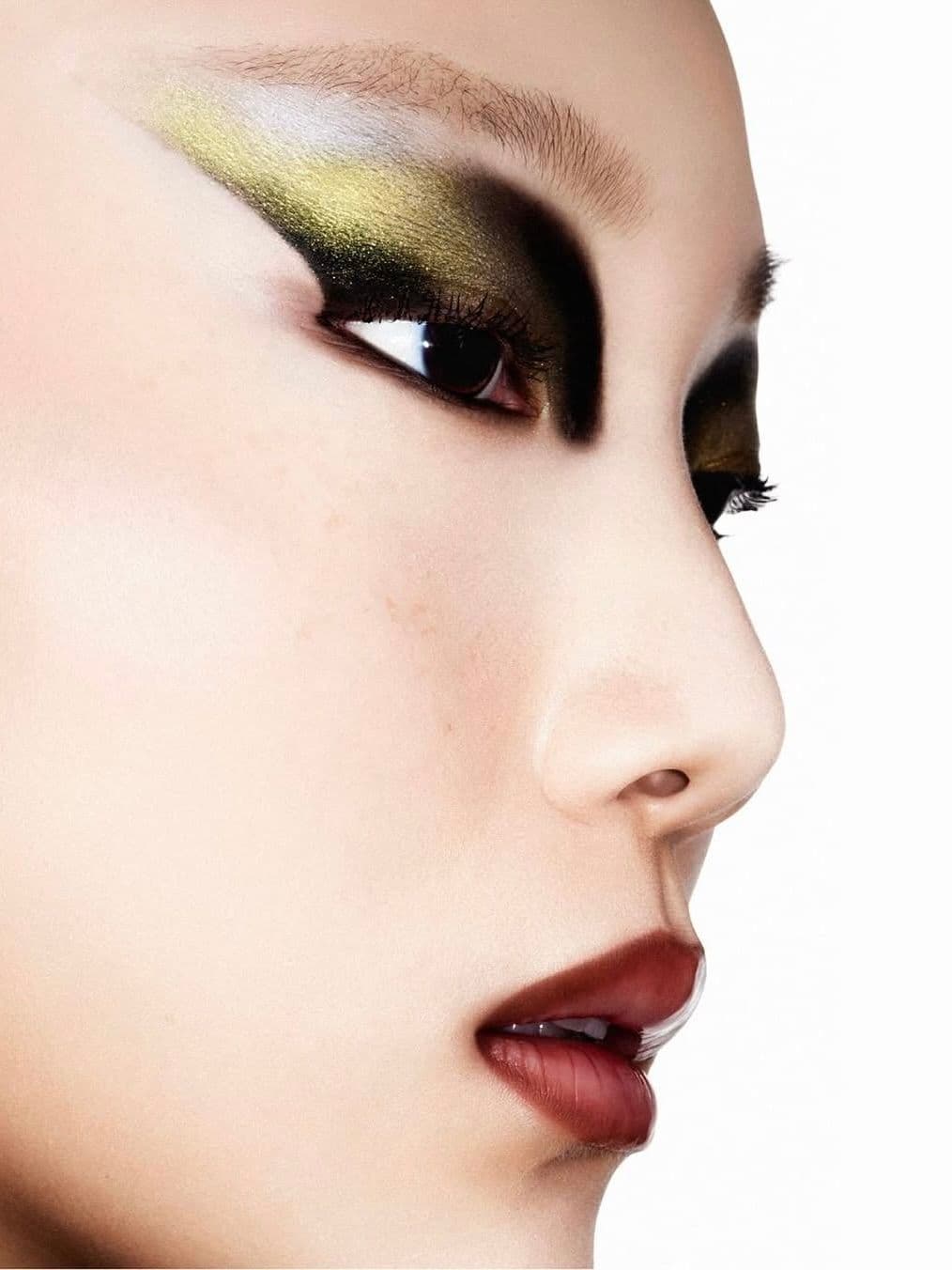 M.A.C Cosmetics - Carljin Jacobs