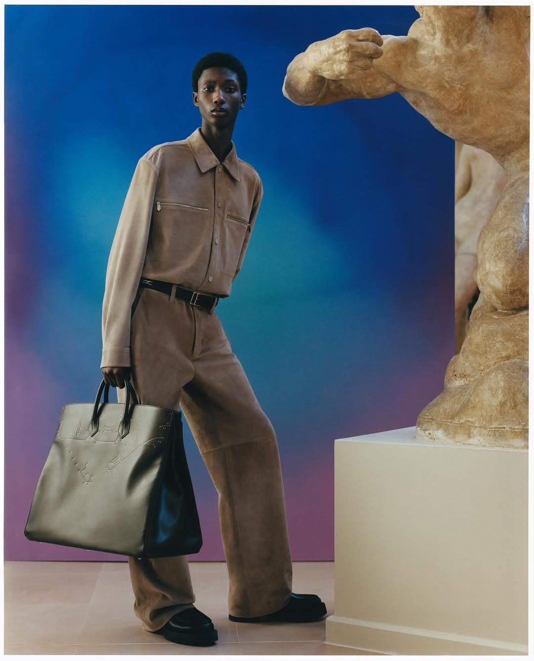 Le Monde d’Hermès⁠ - Estelle Hanania