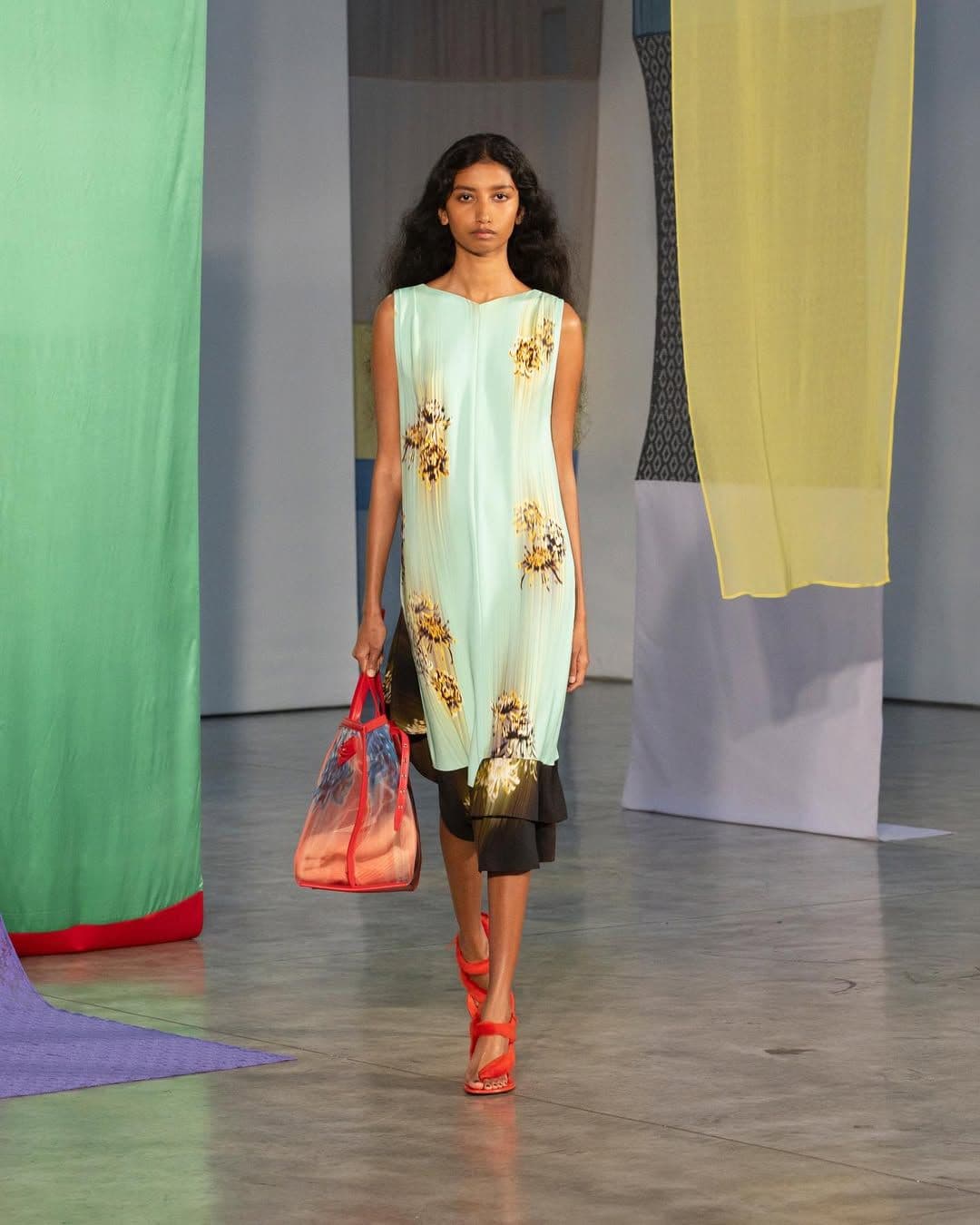 Proenza Schouler SS25