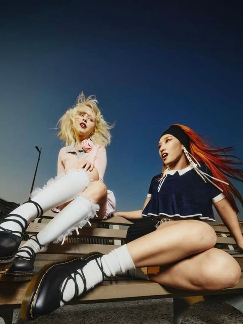 Dr. Martens - Dan Beleiu