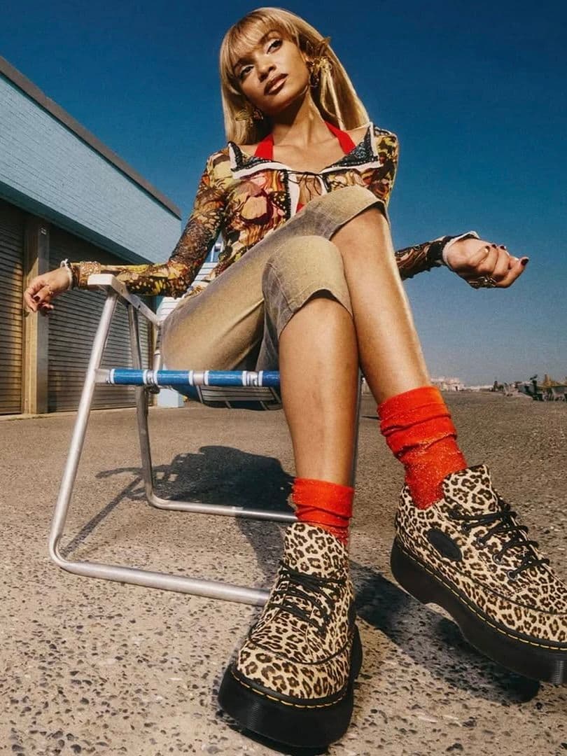 Dr. Martens - Dan Beleiu