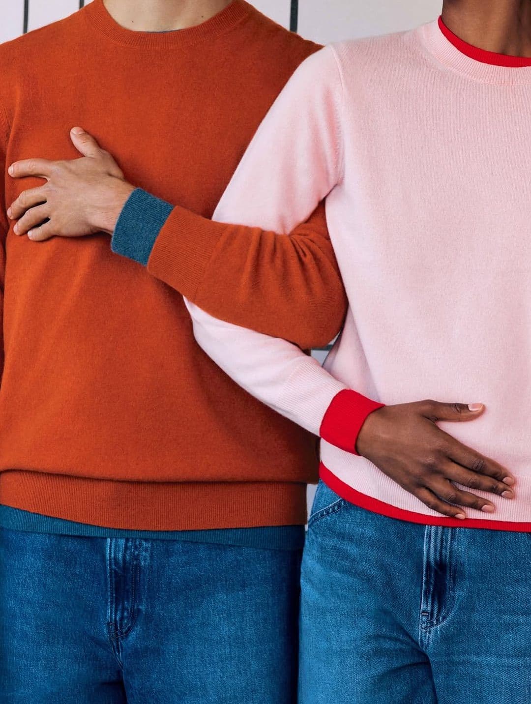 Uniqlo  - Cashmere 