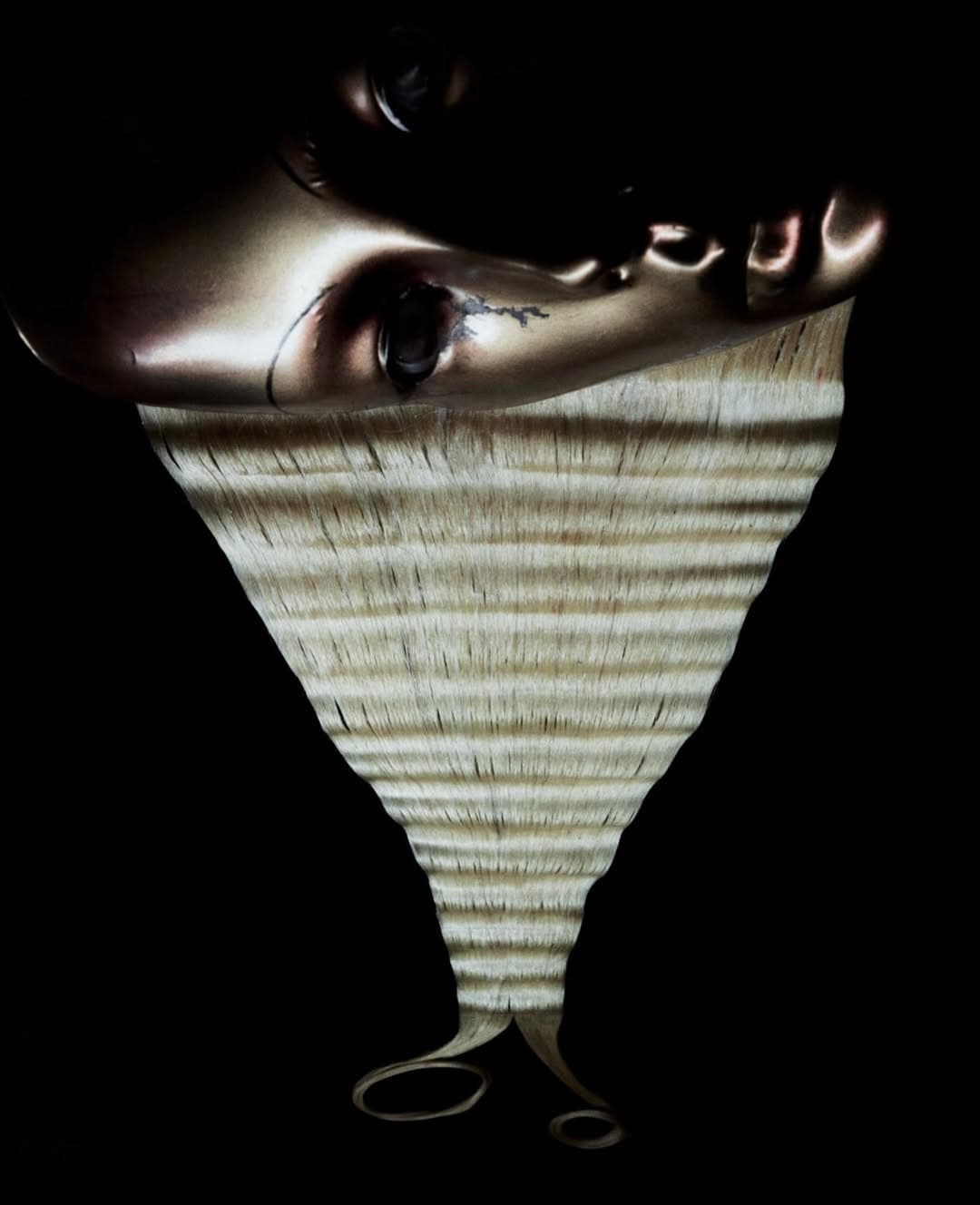 Mask  - Valentina Li