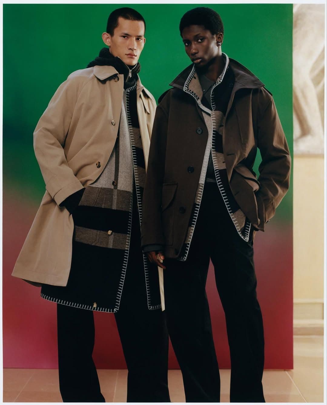 Le Monde d’Hermès⁠ - Estelle Hanania