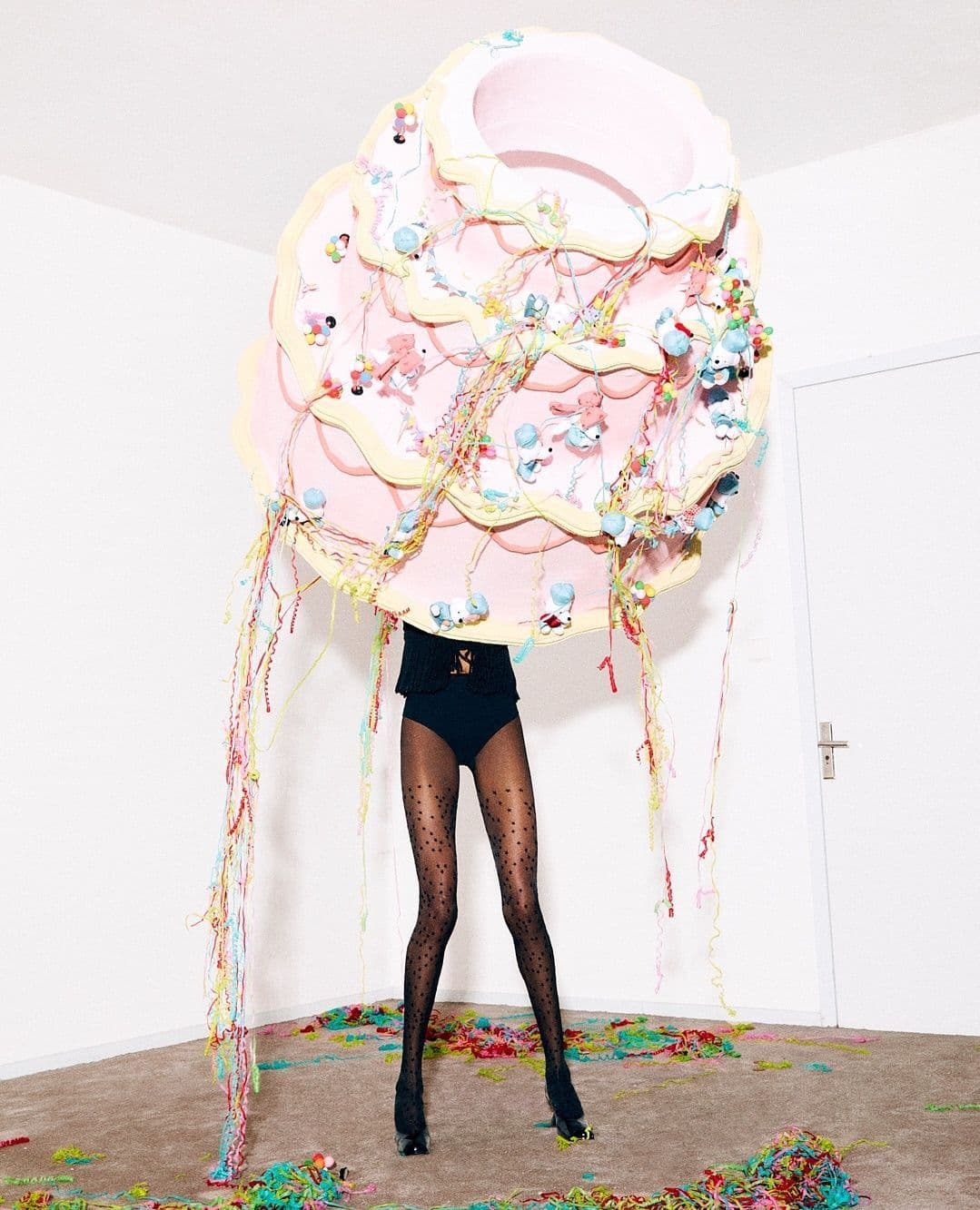 Dazed  - The Celebration Issue