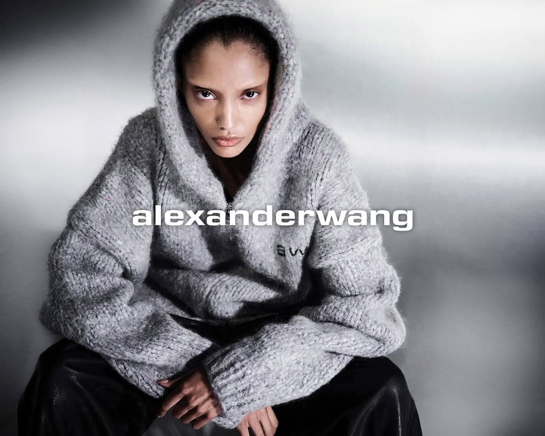 Alexander Wang - Joaquin Castillo
