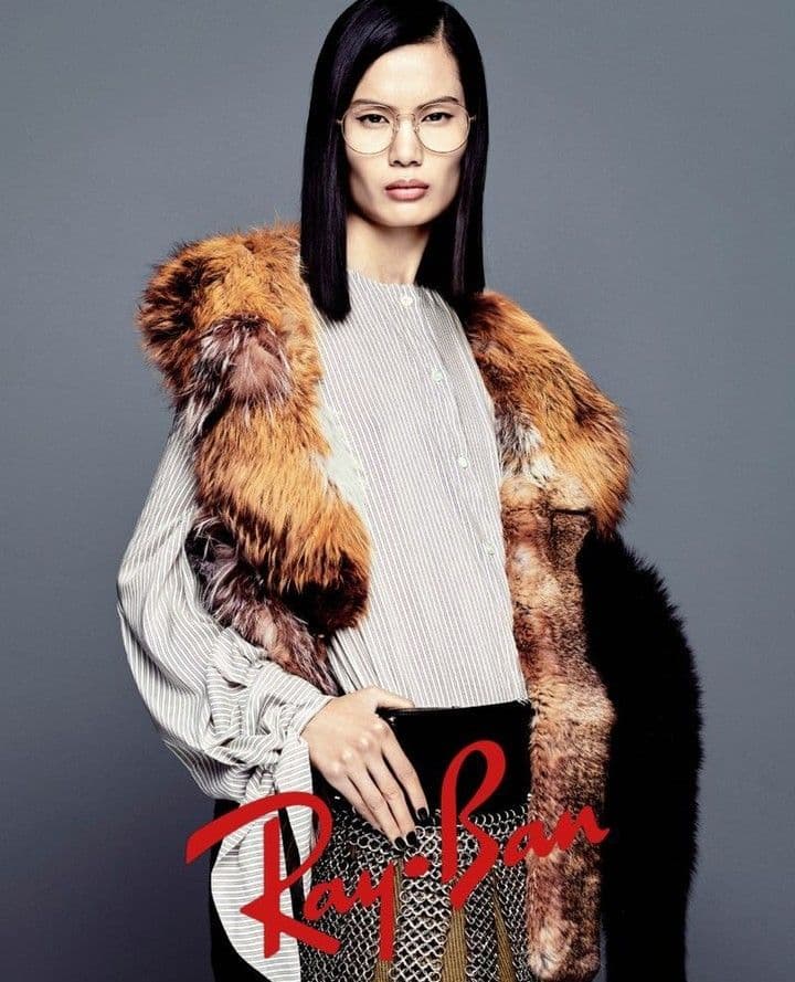 Ray-Ban - Rafael Pavarotti