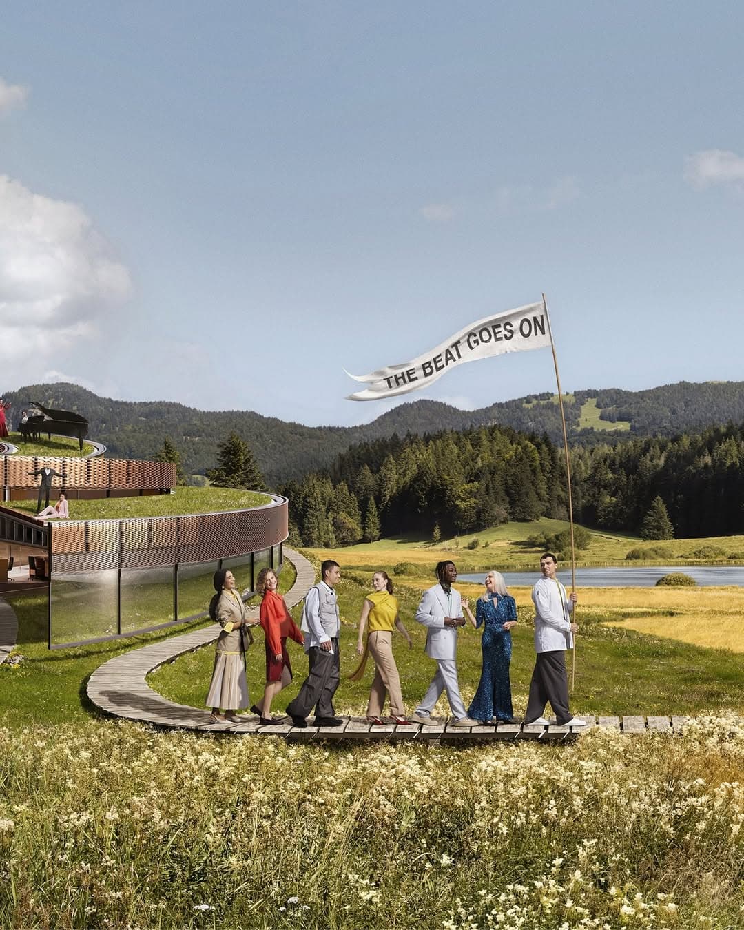 Audemars Piguet - 150 Years Anniversary