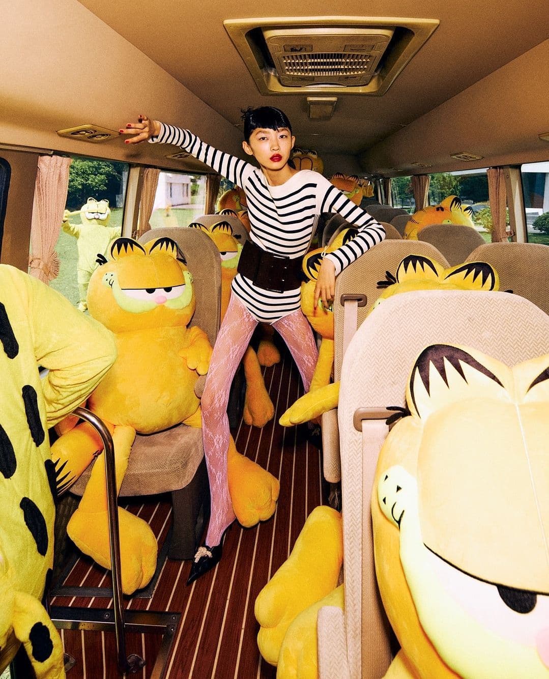 Dazed  - The Celebration Issue