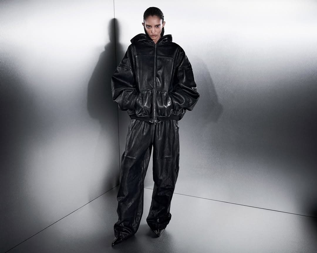 Alexander Wang - Joaquin Castillo