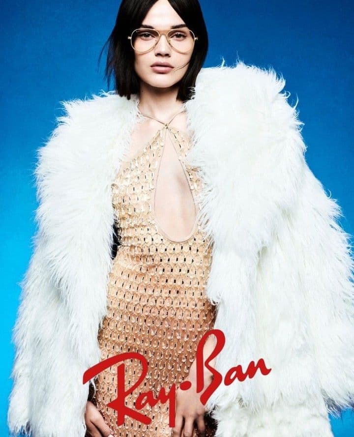 Ray-Ban - Rafael Pavarotti