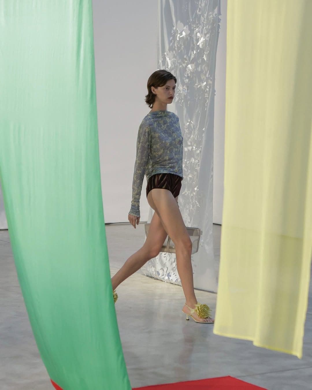 Proenza Schouler SS25