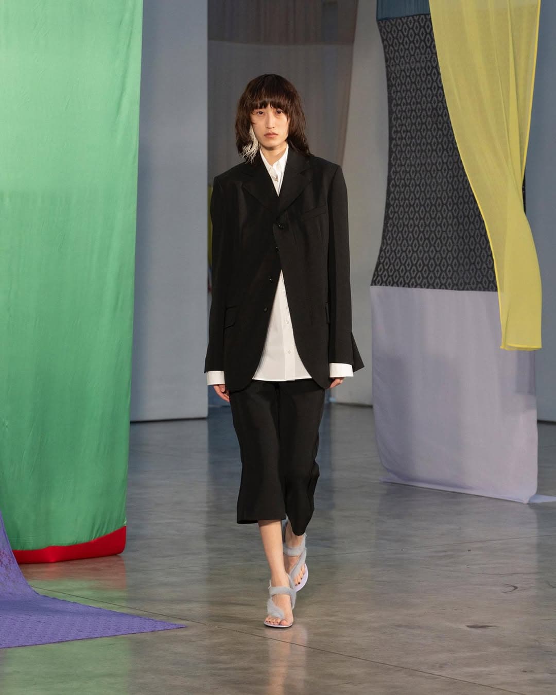 Proenza Schouler SS25