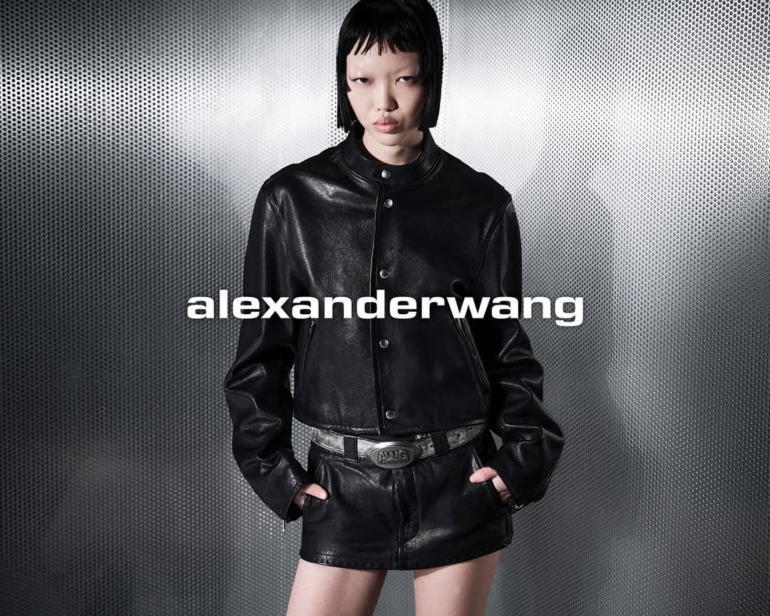 Alexander Wang - Joaquin Castillo