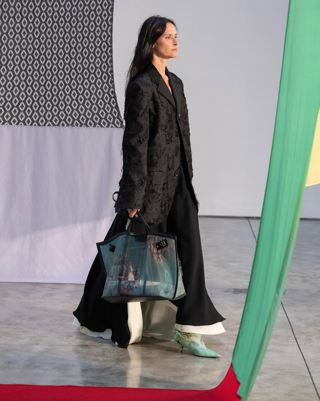 Proenza Schouler SS25