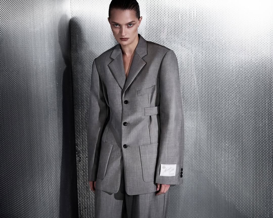 Alexander Wang - Joaquin Castillo
