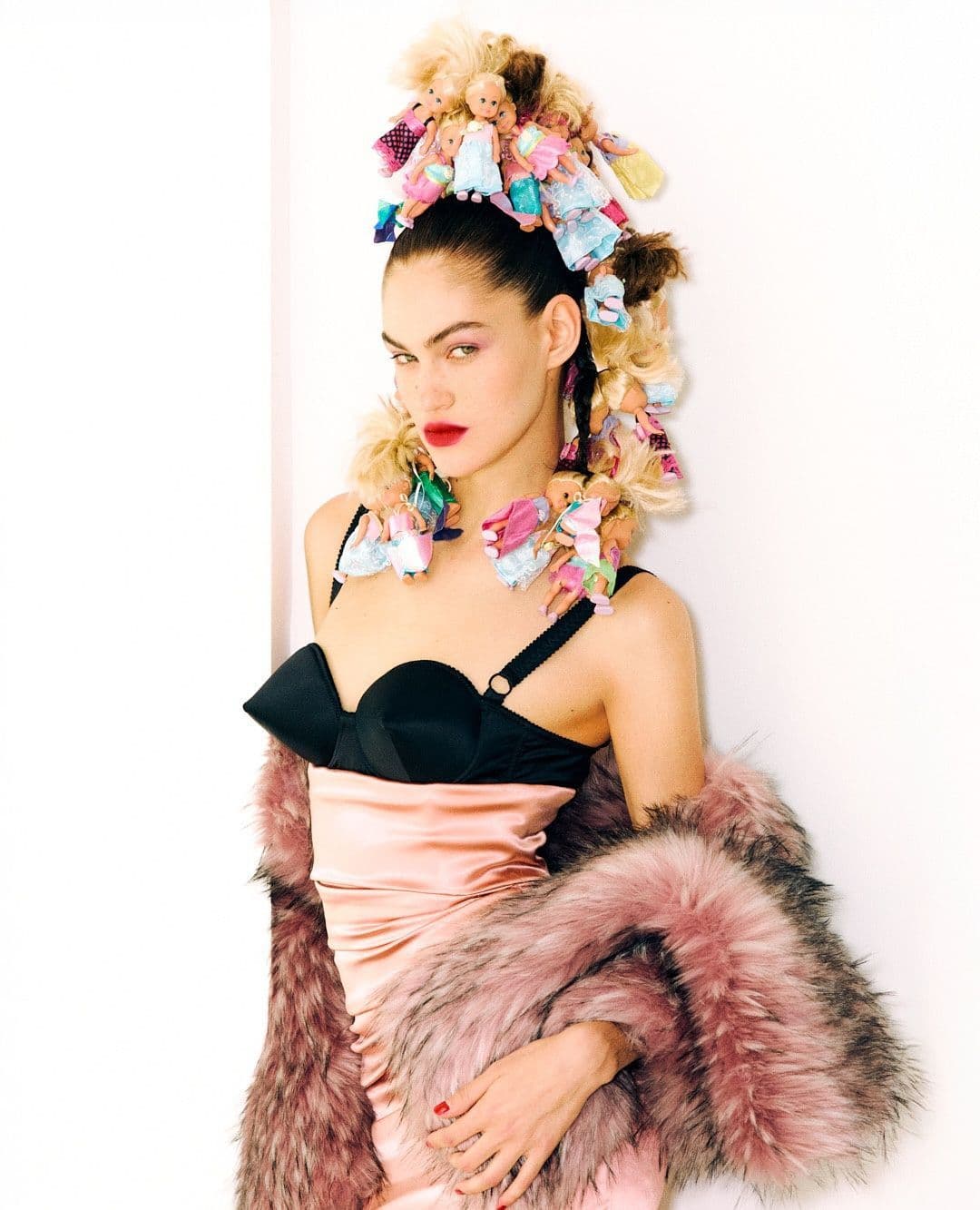 Dazed  - The Celebration Issue