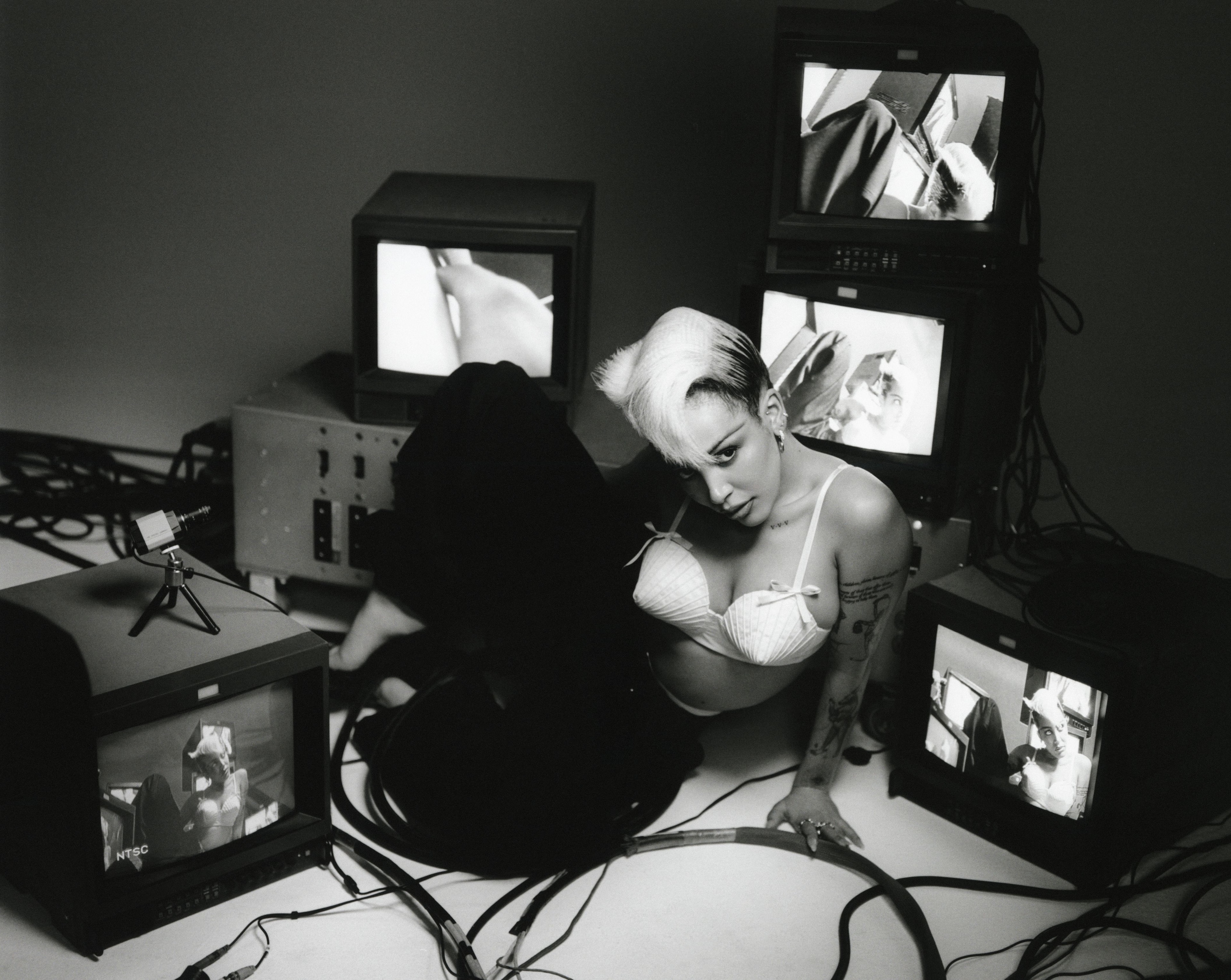 artist cover image