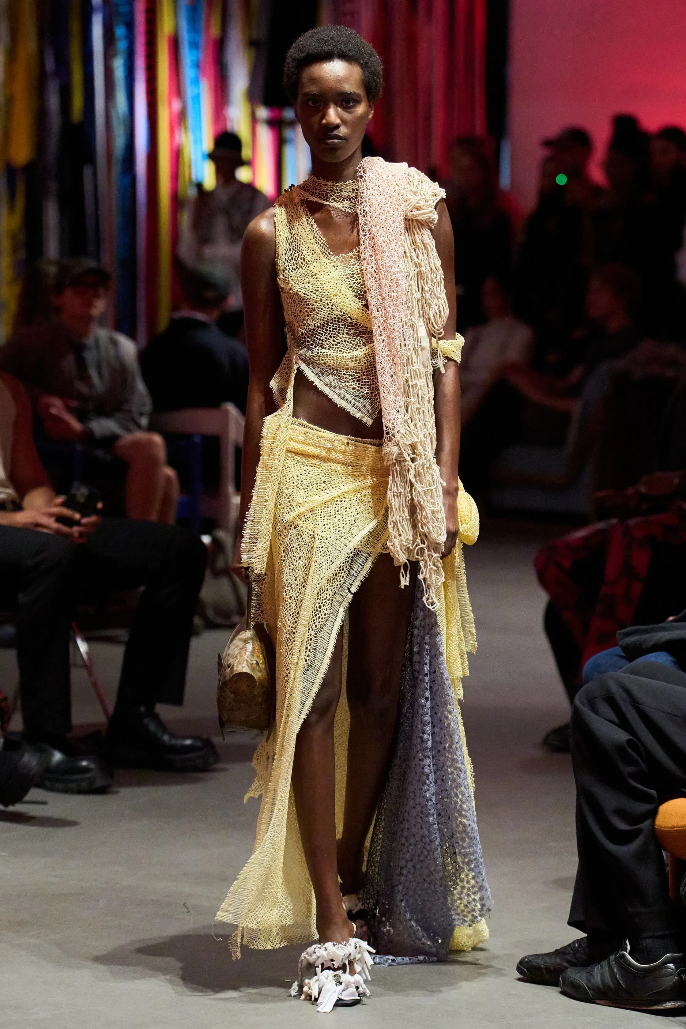 Jawara Alleyne SS25 - Island Underground