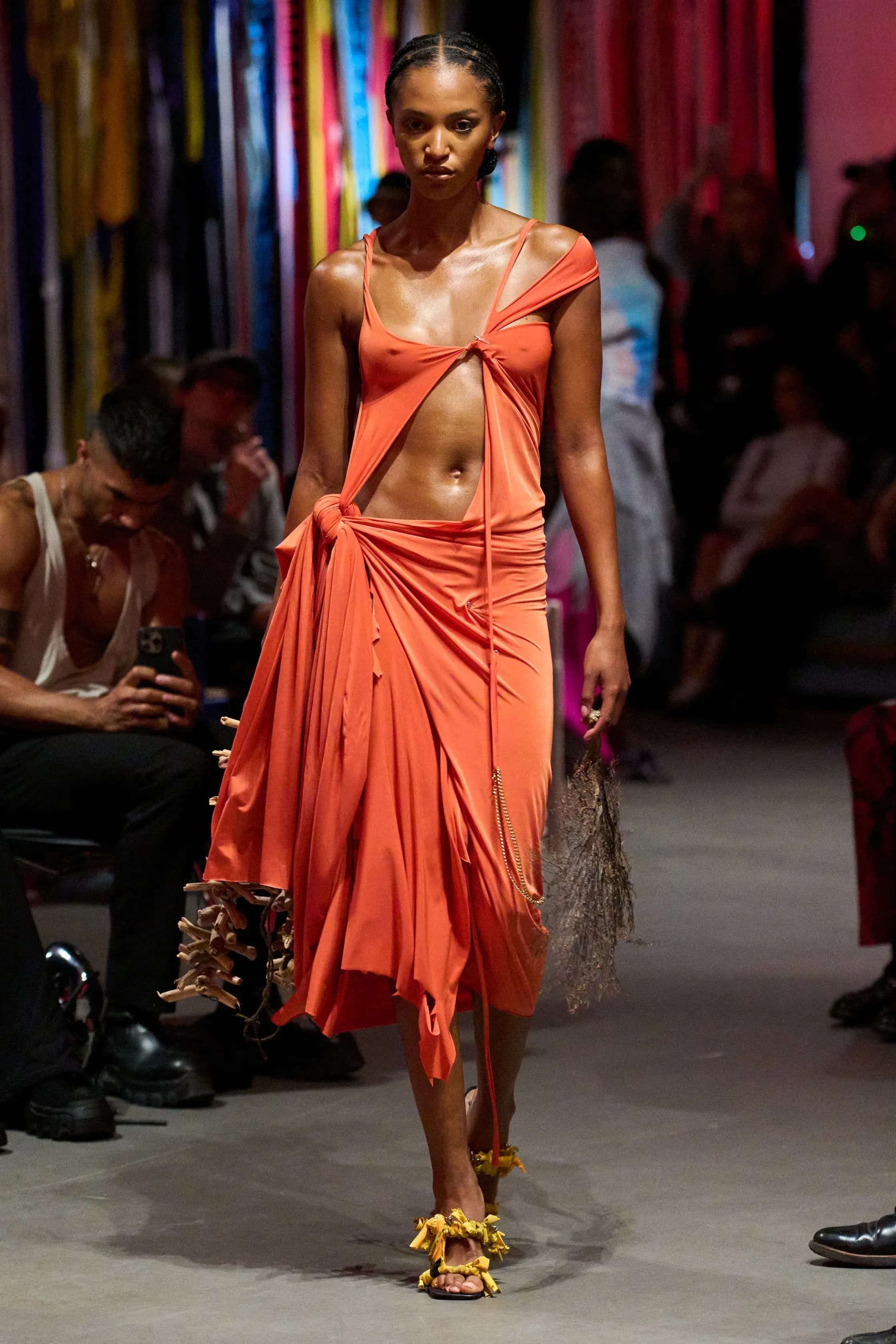 Jawara Alleyne SS25 - Island Underground