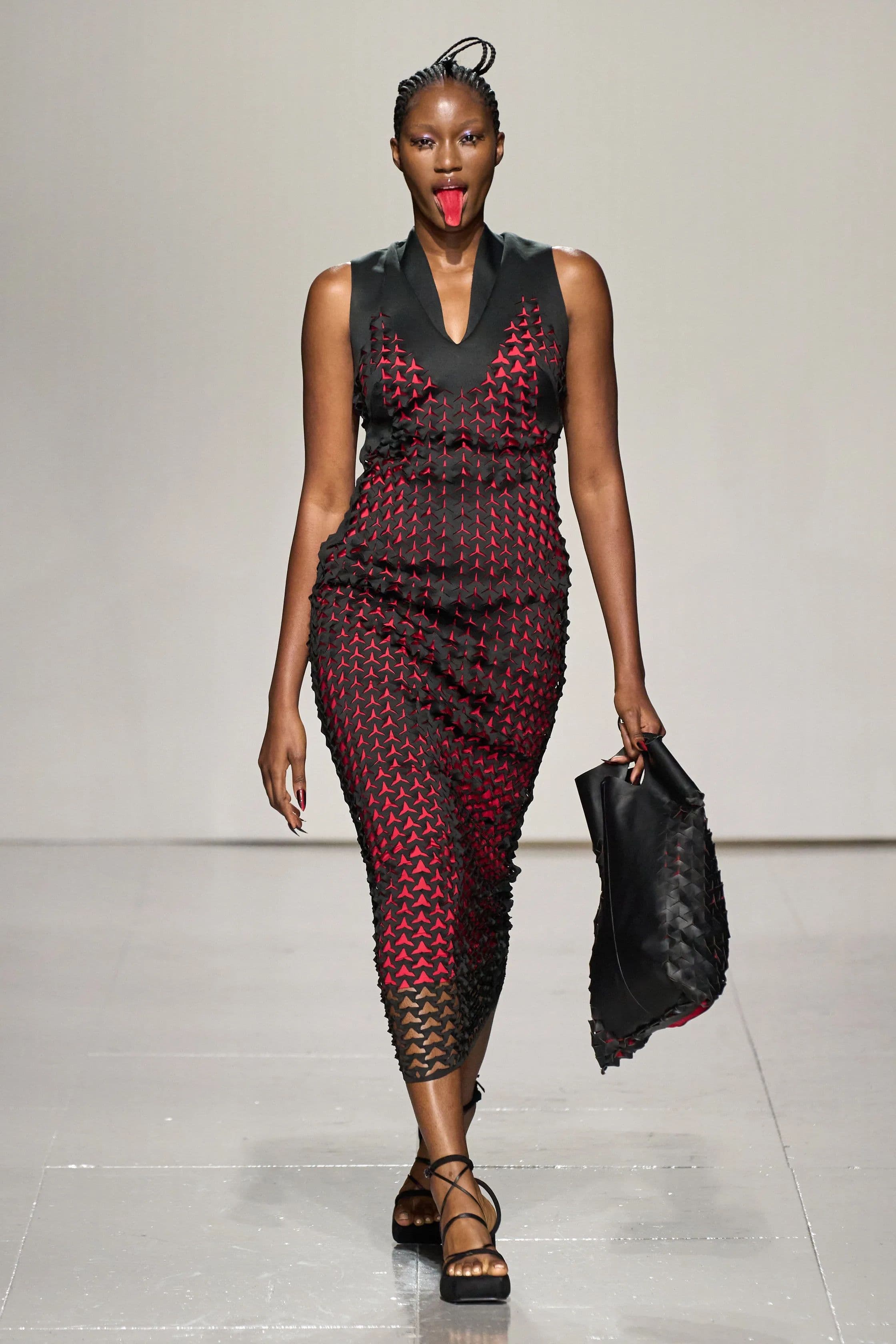 Chet Lo - A/W 23