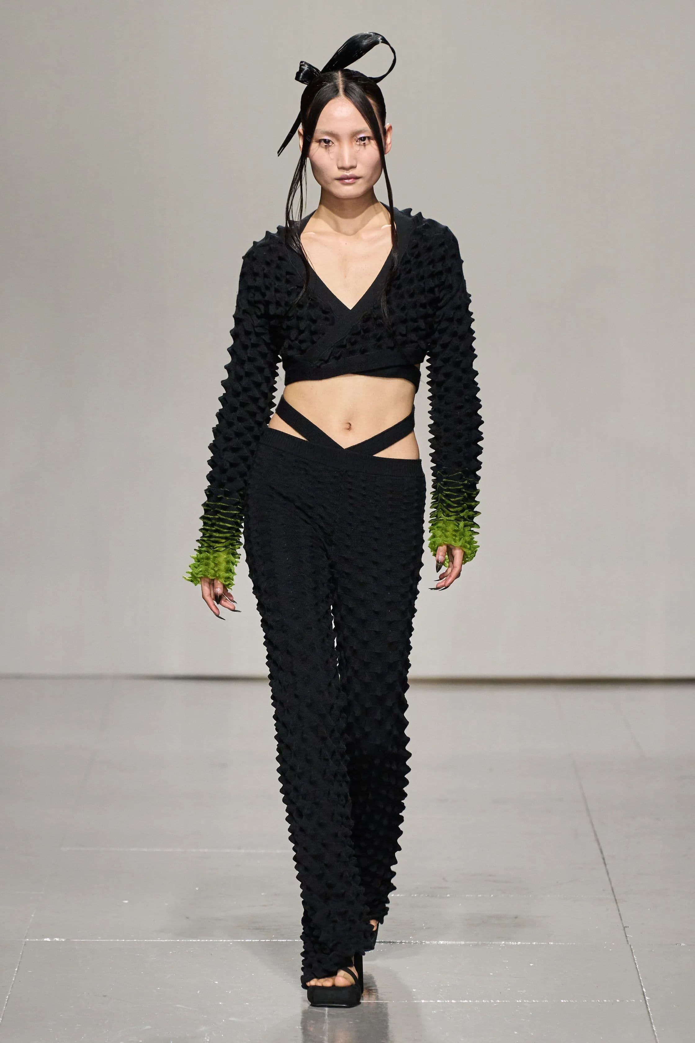 Chet Lo - A/W 23