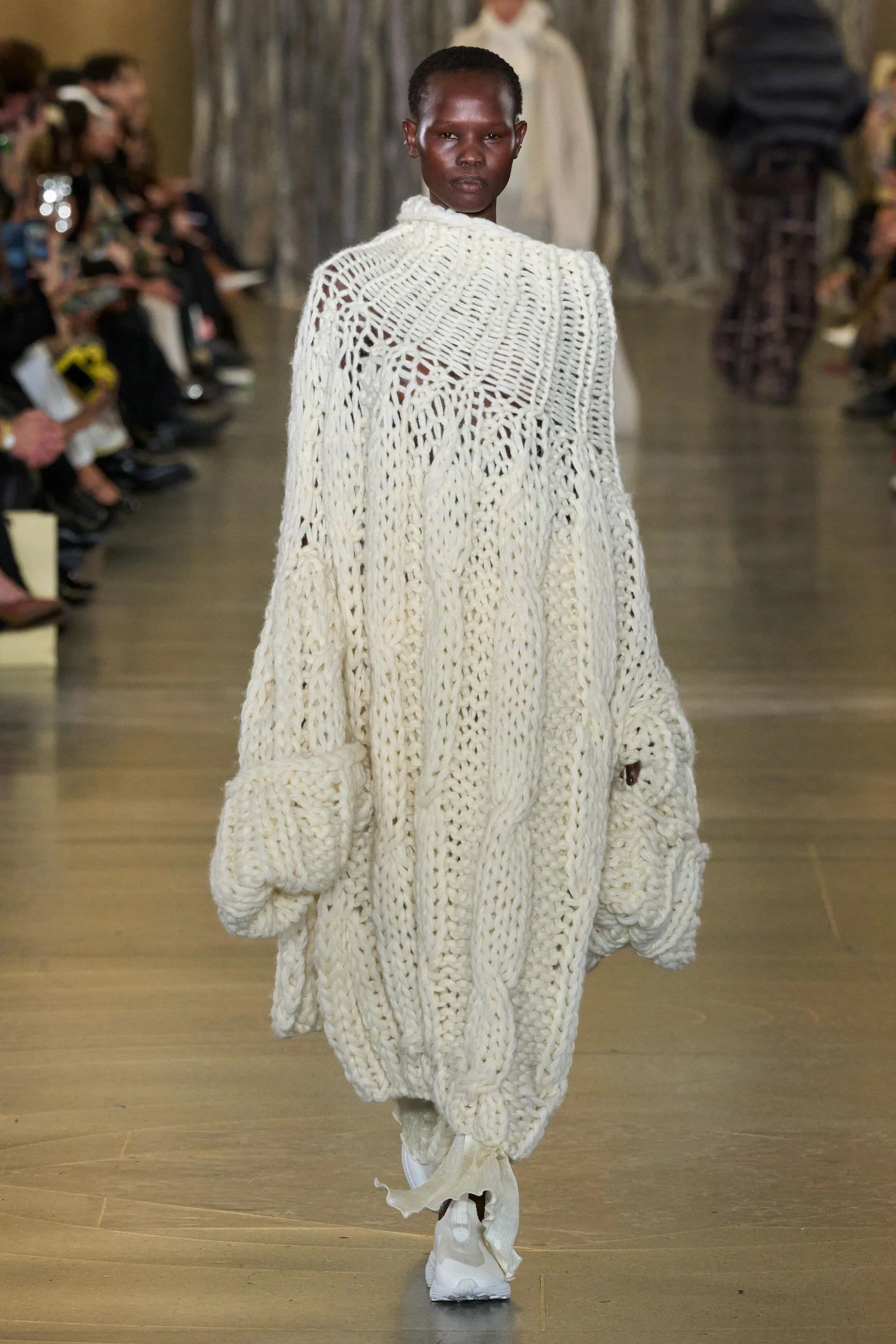 Mycelia aw24 - Holzweiler