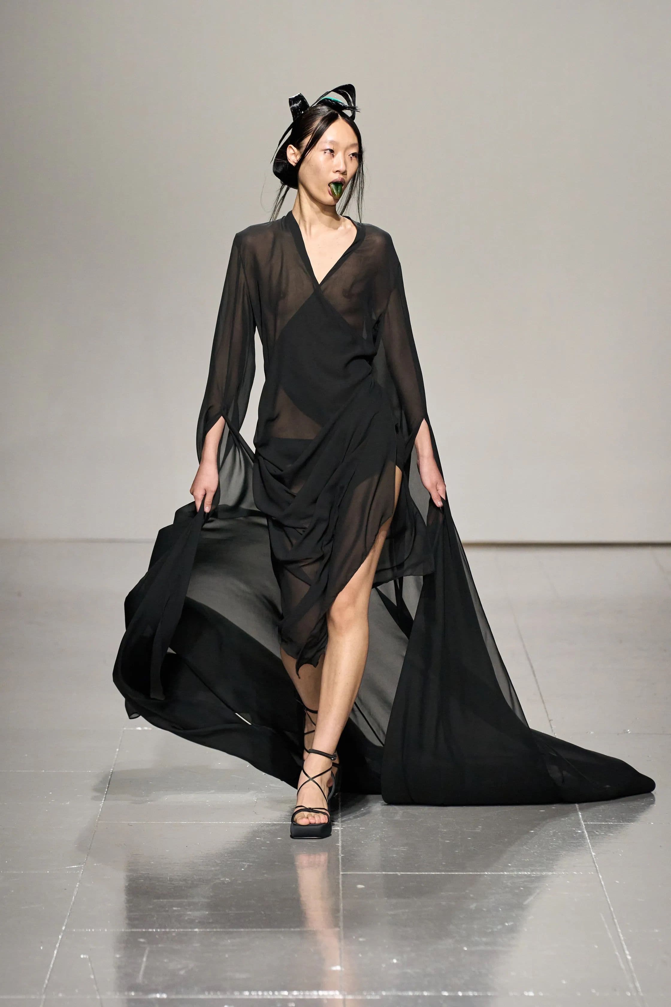 Chet Lo - A/W 23