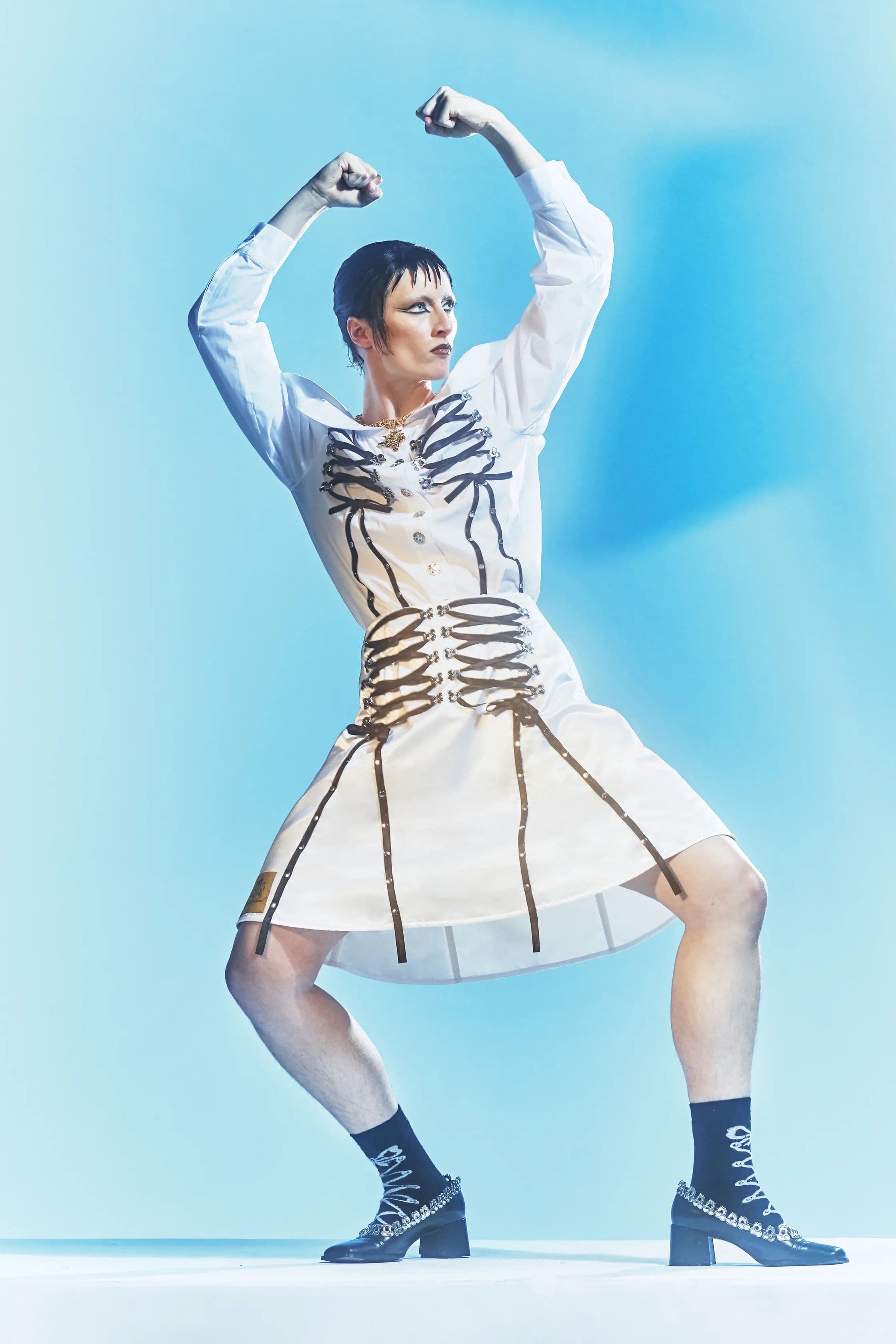 Chopova Lowena - Aidan Zamiri