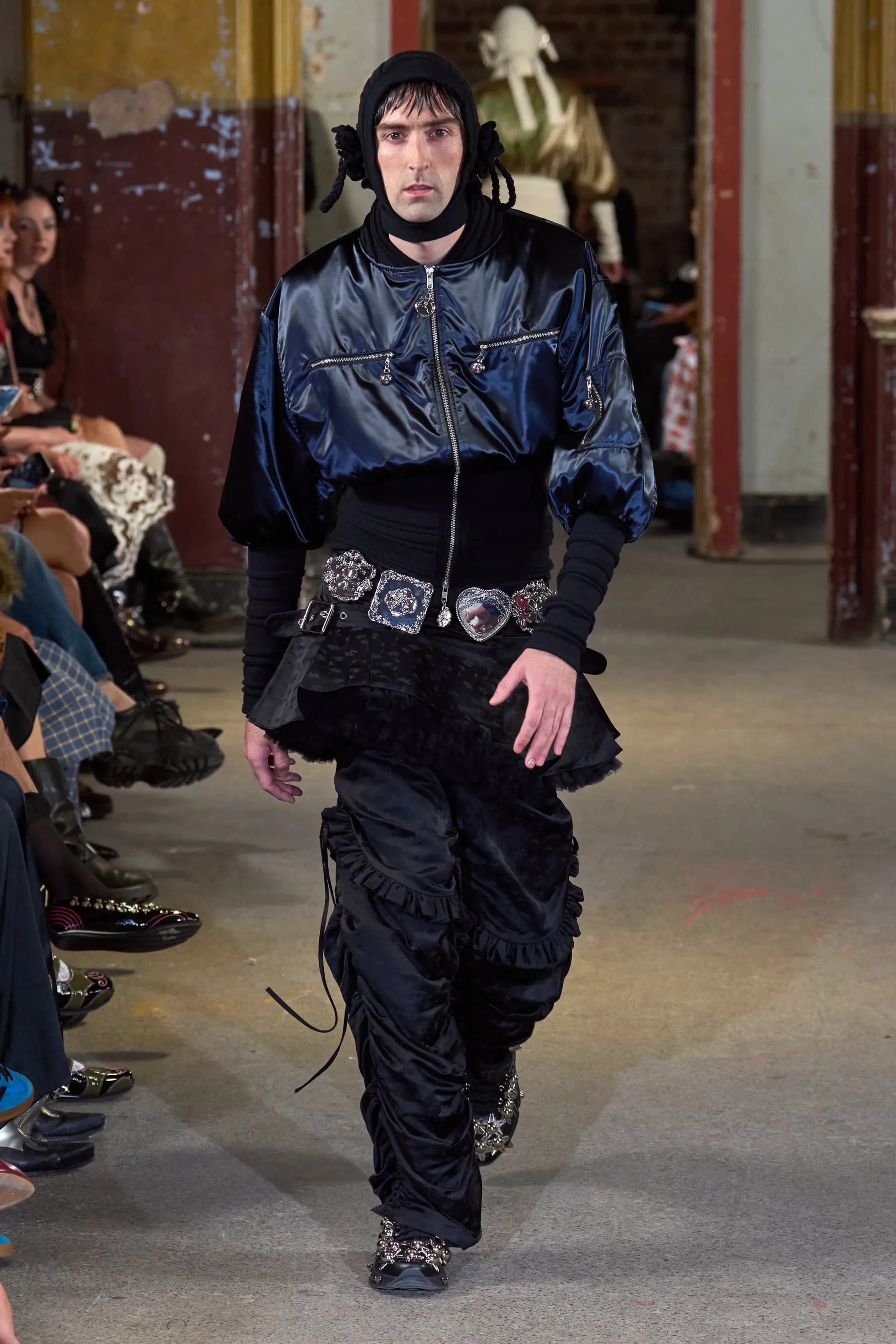 Chopova Lowena SS2 - Chukaboo