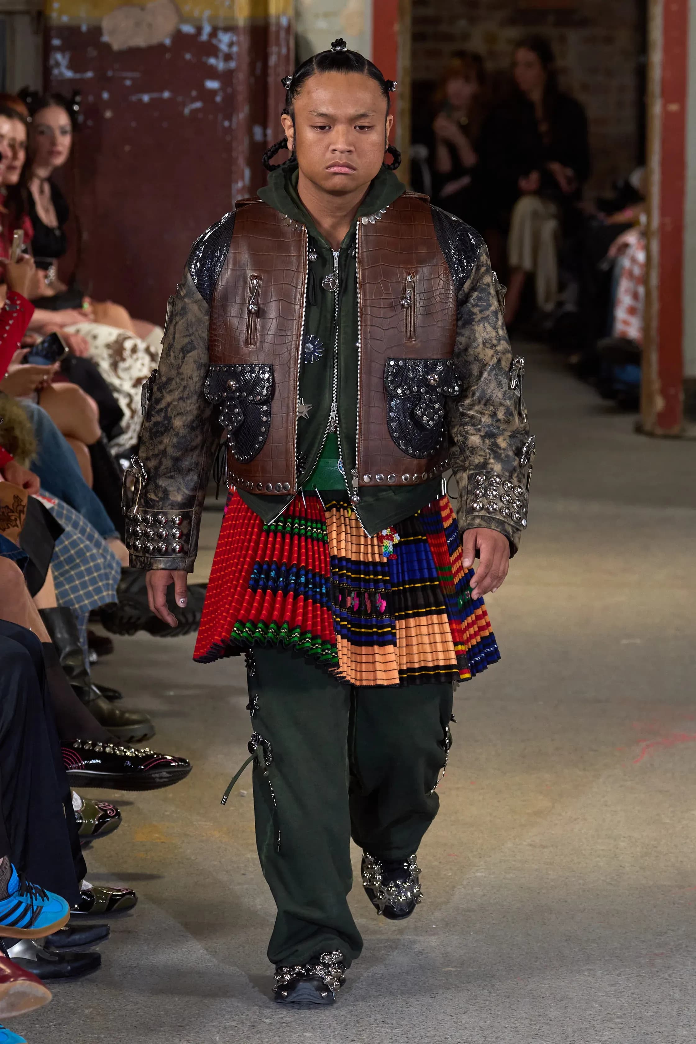 Chopova Lowena SS2 - Chukaboo