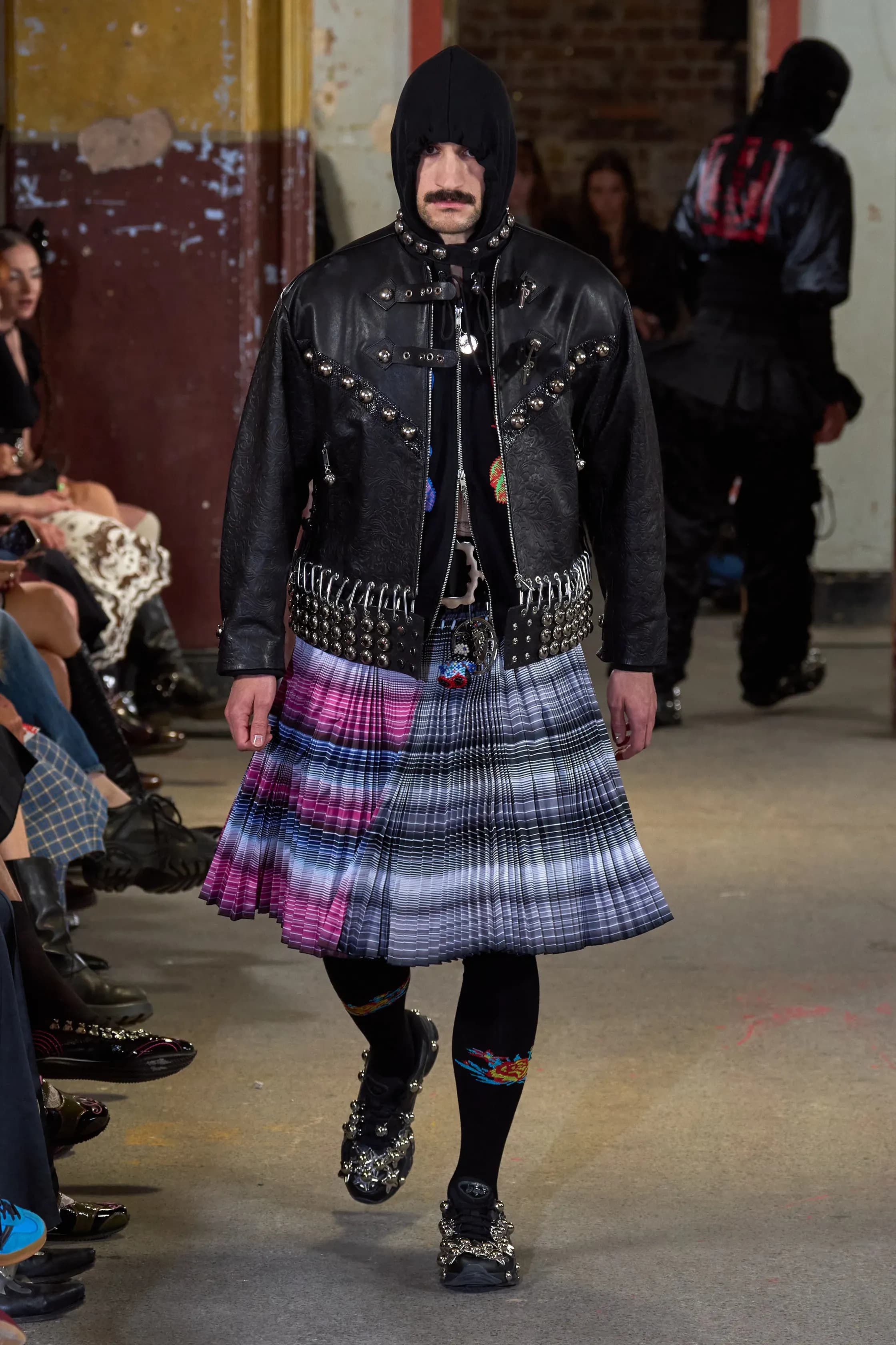 Chopova Lowena SS2 - Chukaboo