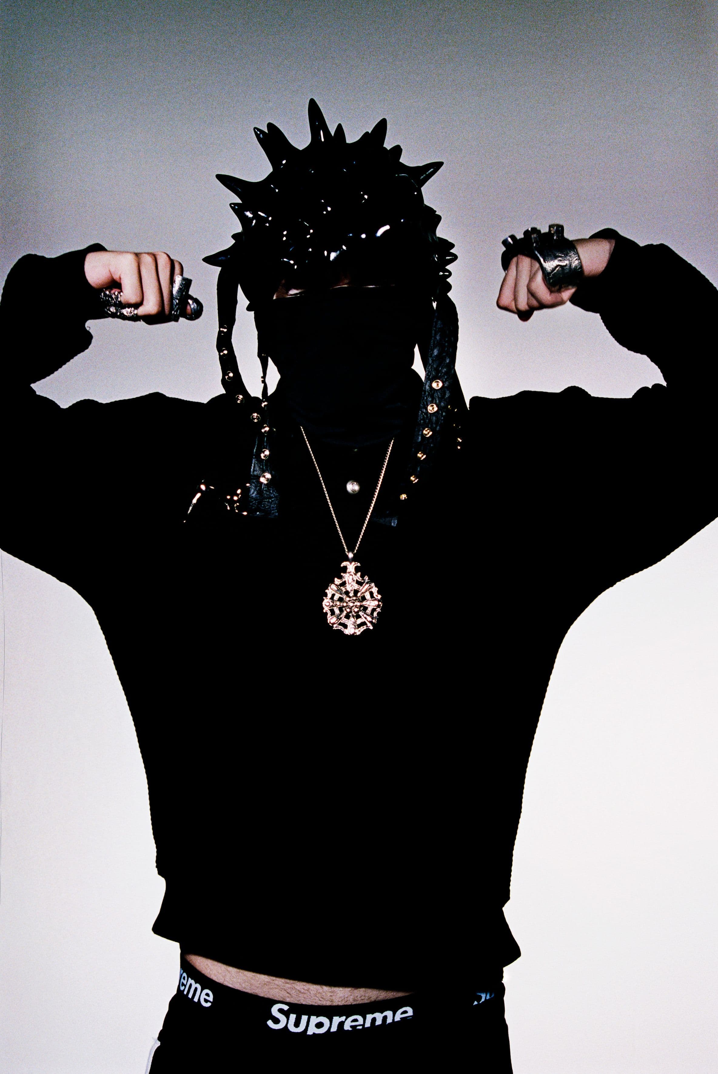 i-D ft. EsDeeKid - Aidan Zamiri