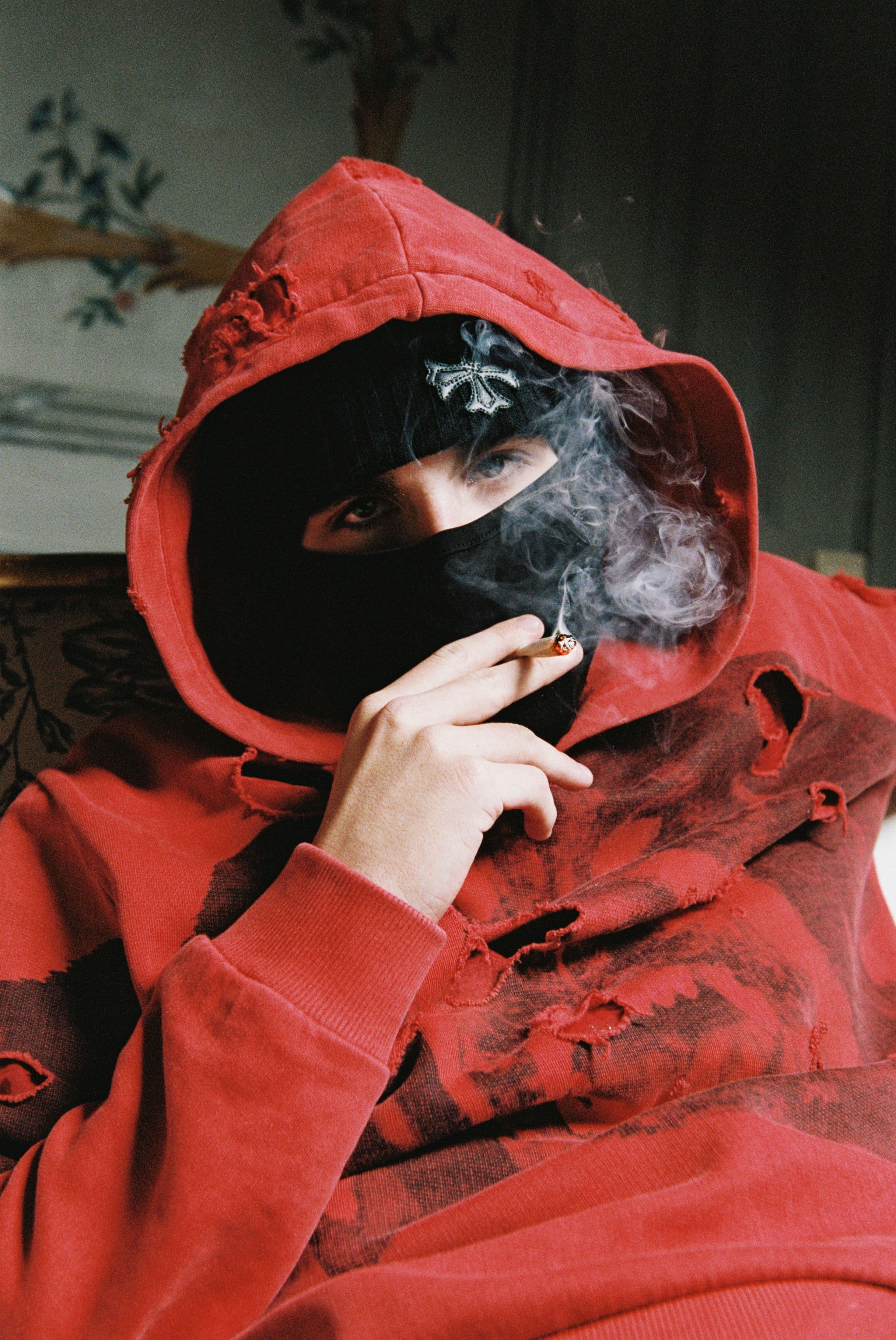i-D ft. EsDeeKid - Aidan Zamiri