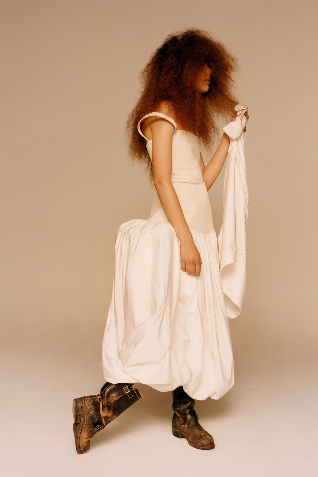 W Magazine - The Director's Issue - Colin Dodgson