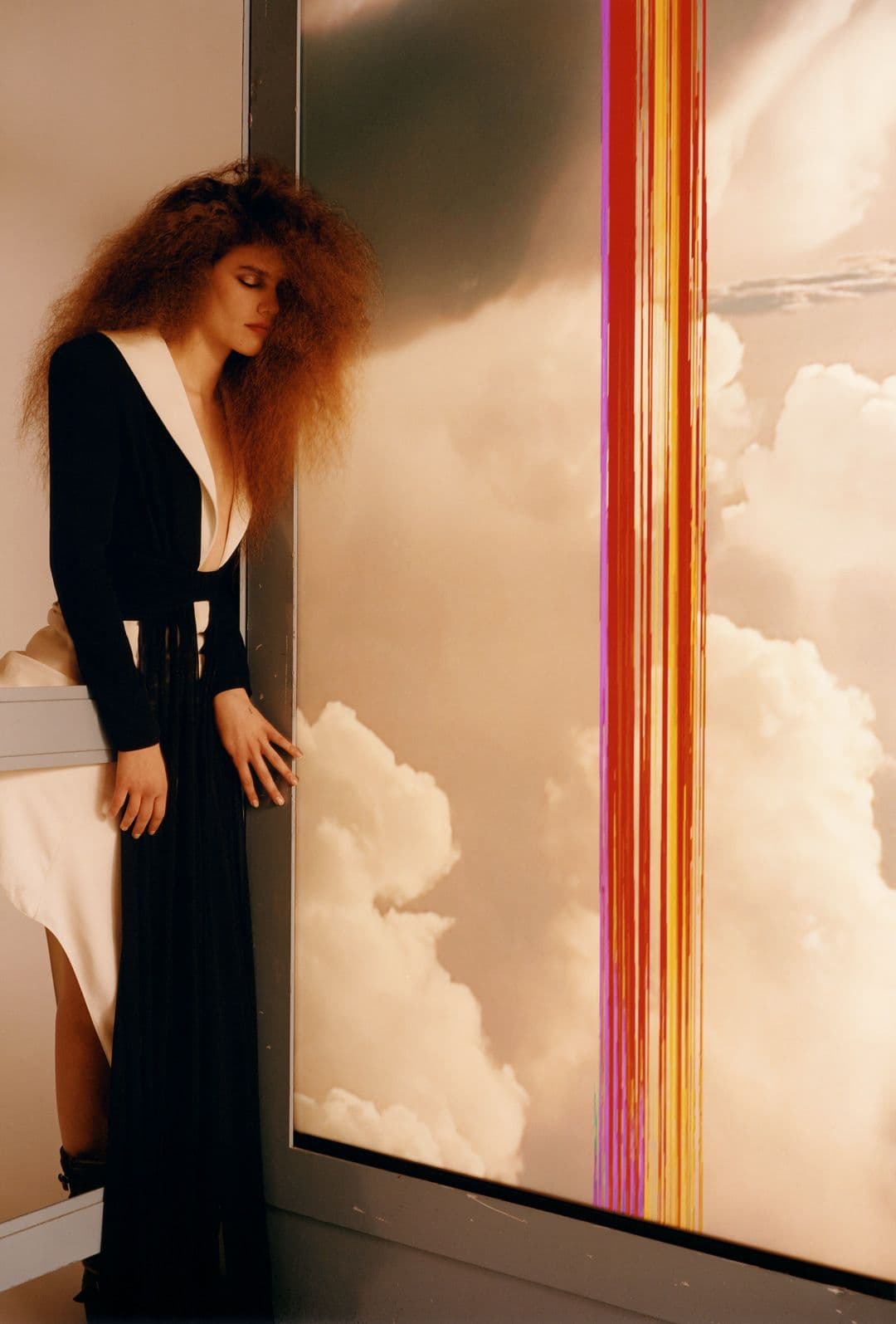W Magazine - The Director's Issue - Colin Dodgson